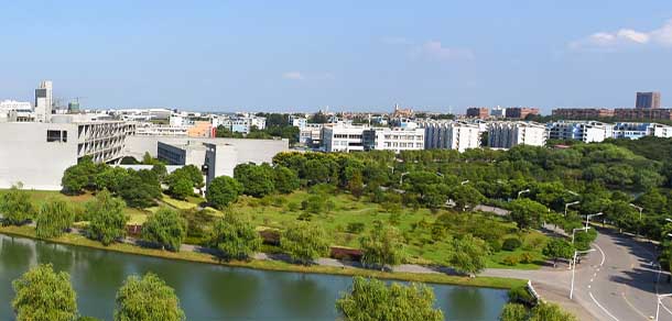 南京工程學院