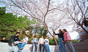 中國礦業(yè)大學徐海學院-校園風光