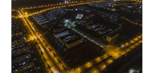 南京理工大學紫金學院 - 最美大學