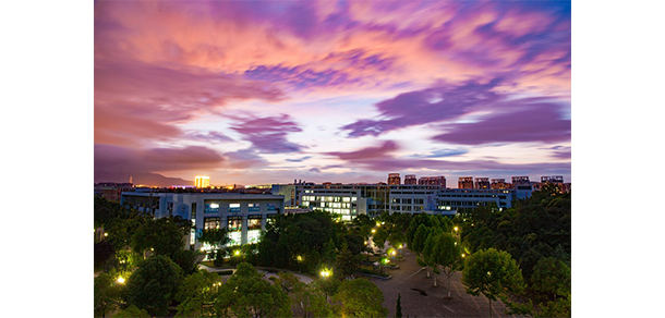 南京審計大學(xué)金審學(xué)院 - 最美大學(xué)