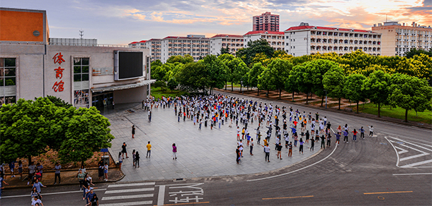 我的大學-大學志