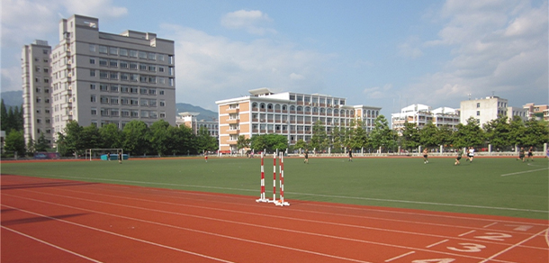 麗水學(xué)院 - 最美大學(xué)