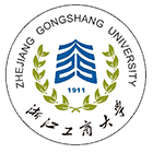 浙江工商大學(xué)-校徽