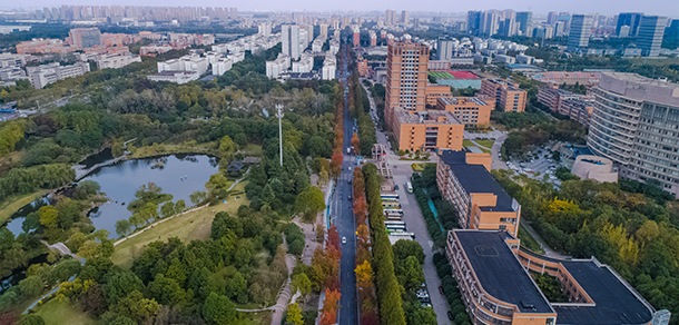 浙江理工大學