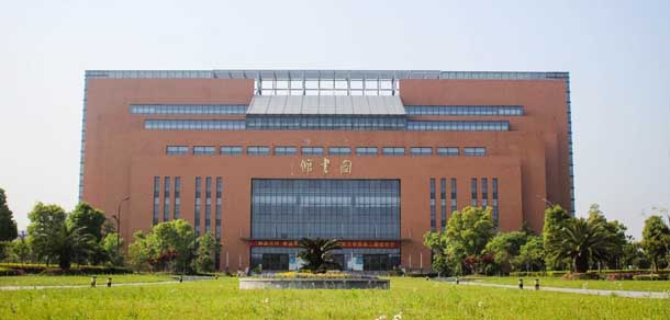 浙江財經(jīng)大學東方學院 - 最美院校