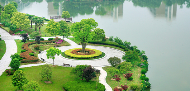 浙江財經(jīng)大學東方學院 - 最美院校