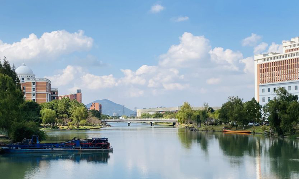 溫州醫(yī)科大學(xué) 校園文化