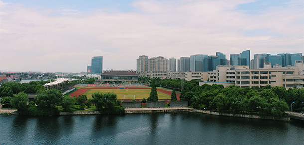 浙江工業(yè)職業(yè)技術(shù)學(xué)院 - 最美院校