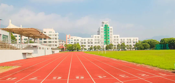 浙江汽車職業(yè)技術學院