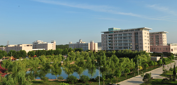 宿州學院