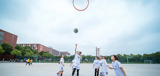 安徽新華學(xué)院 - 最美大學(xué)