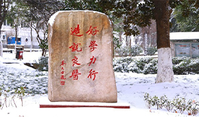 「 大學(xué)志 · 志中國(guó) 」