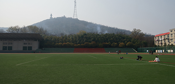 我的大學(xué)-大學(xué)志