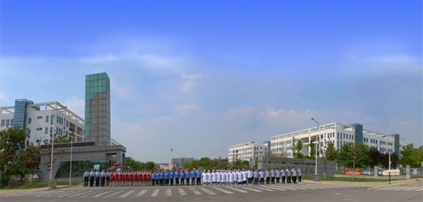 淮北職業(yè)技術學院