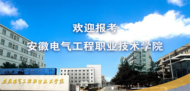 安徽電氣工程職業(yè)技術(shù)學(xué)院 - 最美大學(xué)