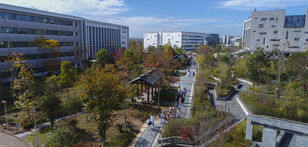 我的大學-大學志