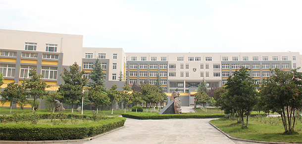 我的大學(xué)-大學(xué)志