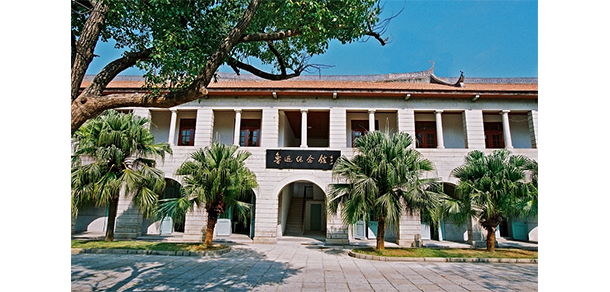 我的大學(xué)-大學(xué)志