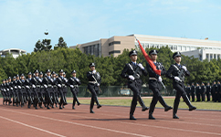 福建警察學(xué)院 - 我的大學(xué)