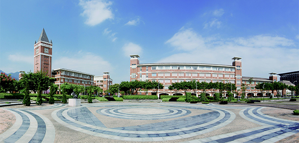 福建師范大學(xué)