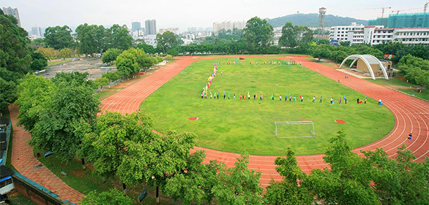 我的大學(xué)-大學(xué)志