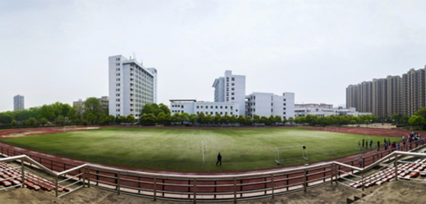 東華理工大學(xué) - 最美大學(xué)