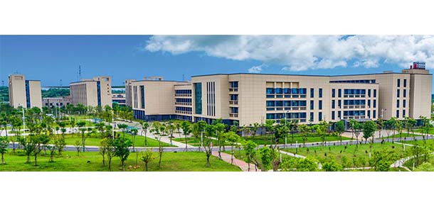 南昌大學科學技術(shù)學院