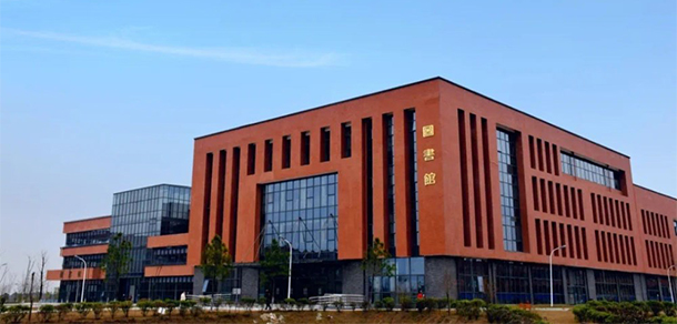 南昌航空大學(xué)科技學(xué)院 - 最美大學(xué)