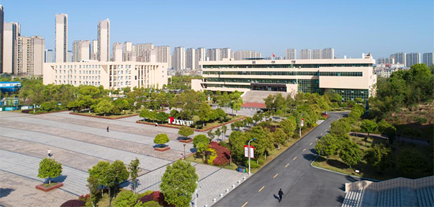 我的大學(xué)-大學(xué)志