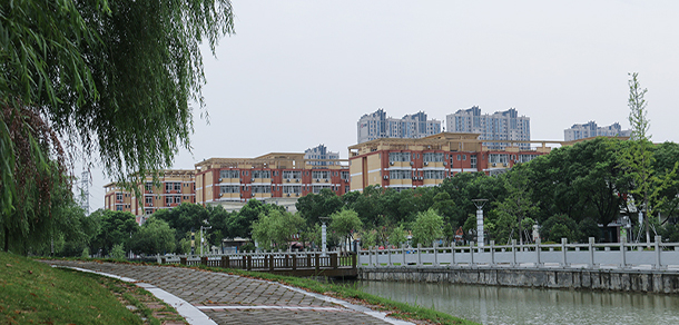 江西制造職業(yè)技術(shù)學(xué)院 - 最美大學(xué)