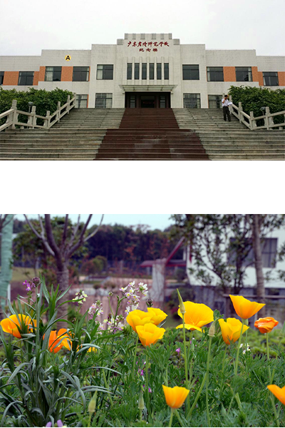 吉安職業(yè)技術學院