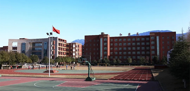 我的大學(xué)-大學(xué)志