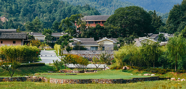 和君職業(yè)學(xué)院 - 最美大學(xué)