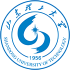 山東理工大學(xué)-校徽