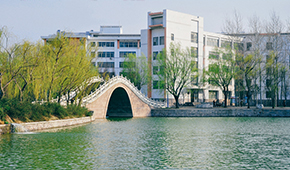 青島農(nóng)業(yè)大學(xué)-校園風光