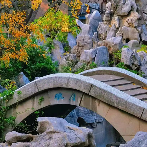 山東師范大學(xué) - 棠梨落雨 · 陌上花開