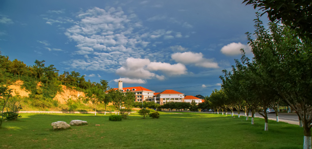 我的大學-大學志