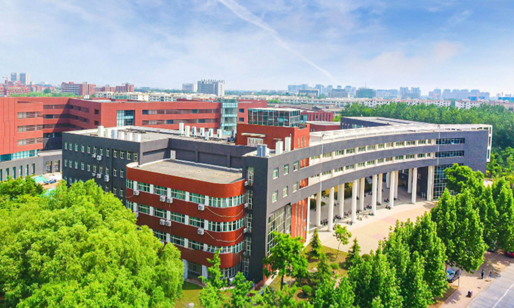 聊城大學(xué) 校園文化