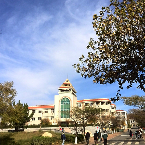 魯東大學-流金歲月