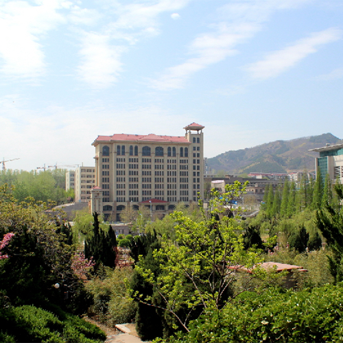 最美大學(xué)