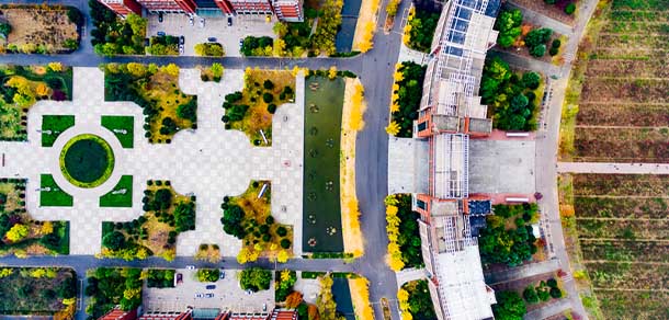 山東科技大學