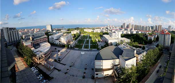 山東工商學院