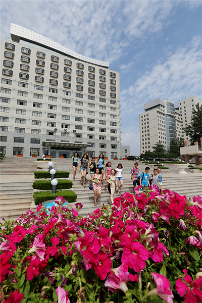 山東工商學院