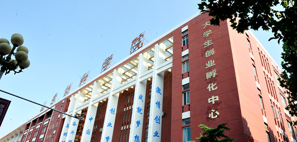 我的大學(xué)-大學(xué)志