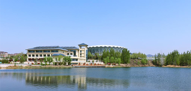 山東財(cái)經(jīng)大學(xué)燕山學(xué)院