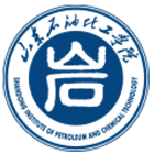 山東石油化工學(xué)院 - 標(biāo)識(shí) LOGO