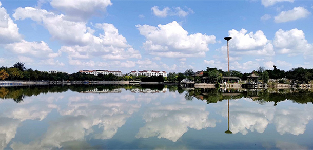 山東石油化工學院