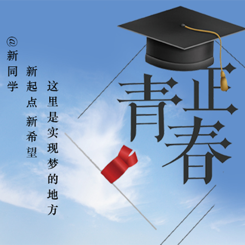 我的大學(xué)