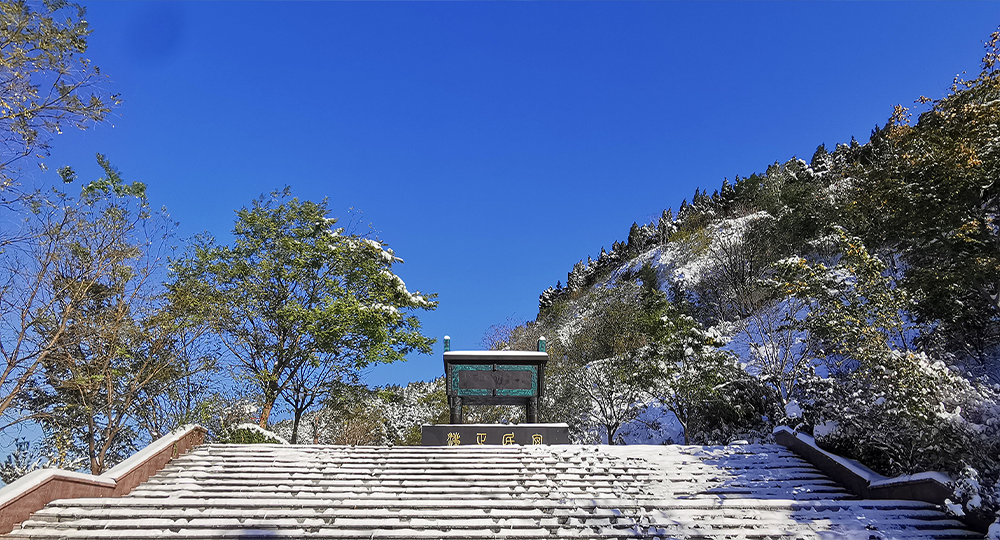 山東政法學院 流金歲月 · 致青春