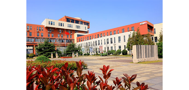 我的大學(xué)-大學(xué)志